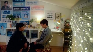 我的偶像倒追我？！ 第9集