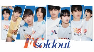 全偶像足球队预告 Trailer