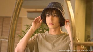 PUNKS△TRIANGLE ตอนที่ 5