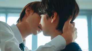 School Trip: Joined a Group I'm Not Close to Episode 8