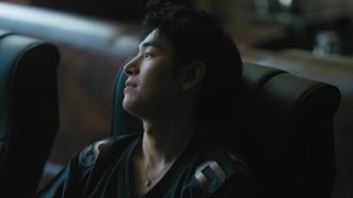 The Sparkle In Your Eye Episode 6