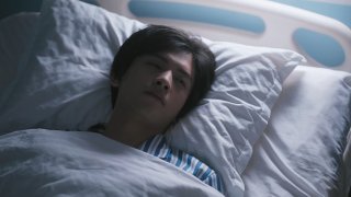 你是我目光裡的星 第10集