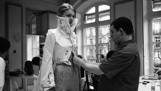 時尚鬼才：McQueen