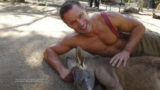 澳洲消防猛男2020年月历拍摄花絮9