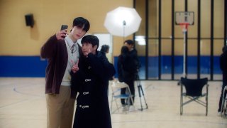 我的偶像倒追我？！ 第5集