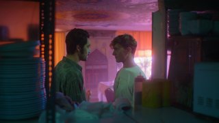 ลี้กาลอวสานโลก