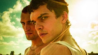 到不了的巴塔哥尼亚