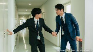 if的世界开始恋爱 第2集