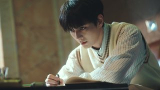 初三的六一兒童節 第1集