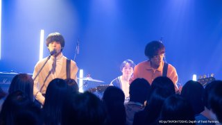 Depth of Field Episode 5